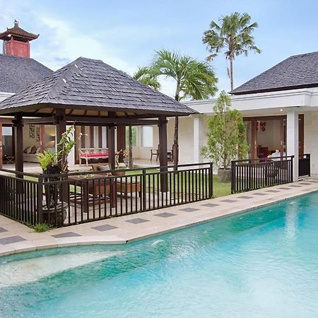 Villa Harmony Canggu Luaran gambar