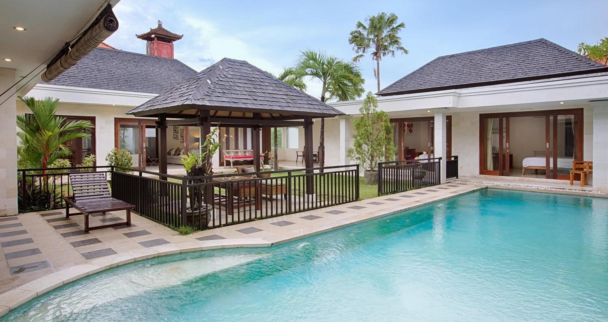 Villa Harmony Canggu Luaran gambar