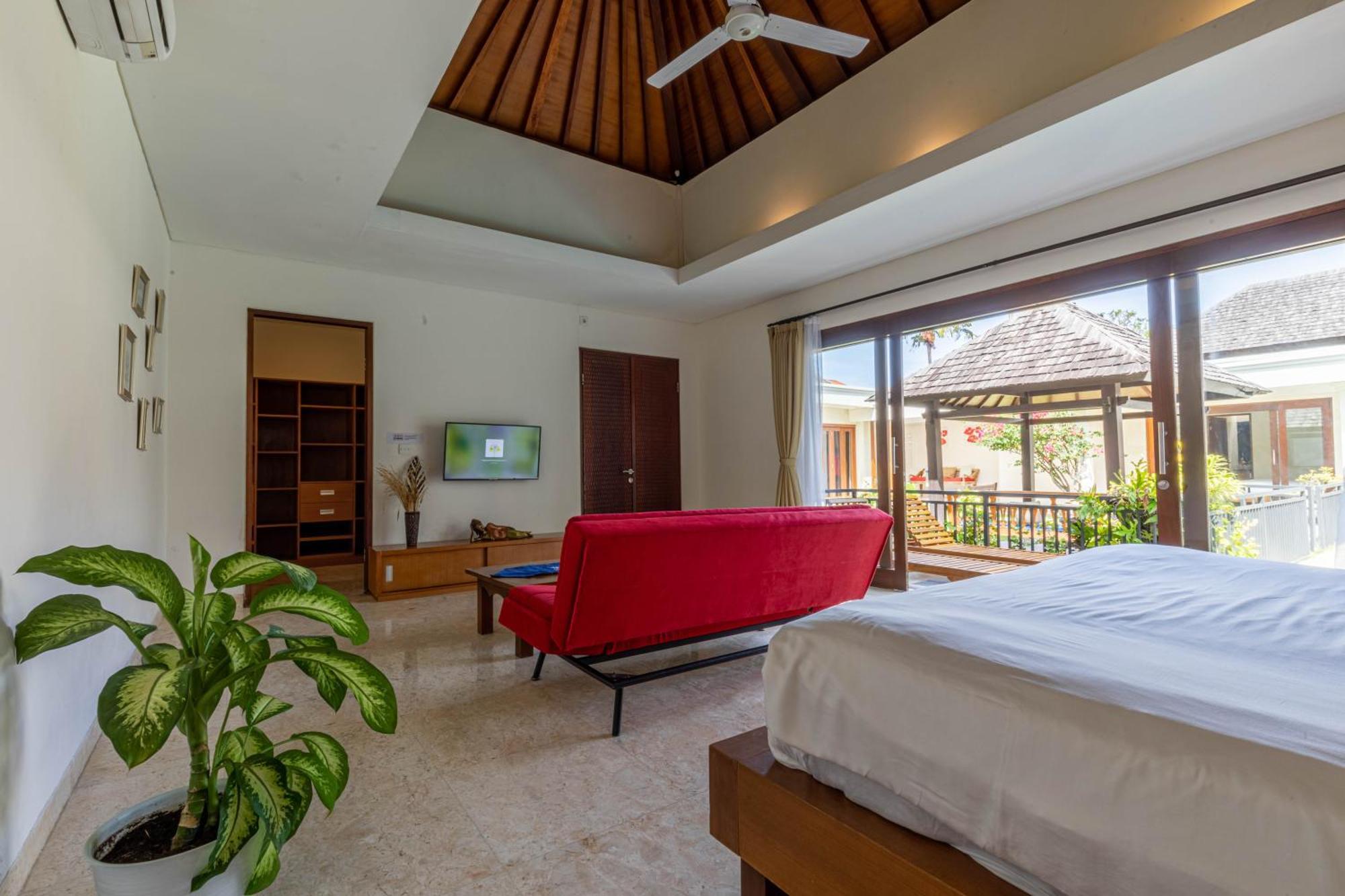 Villa Harmony Canggu Luaran gambar