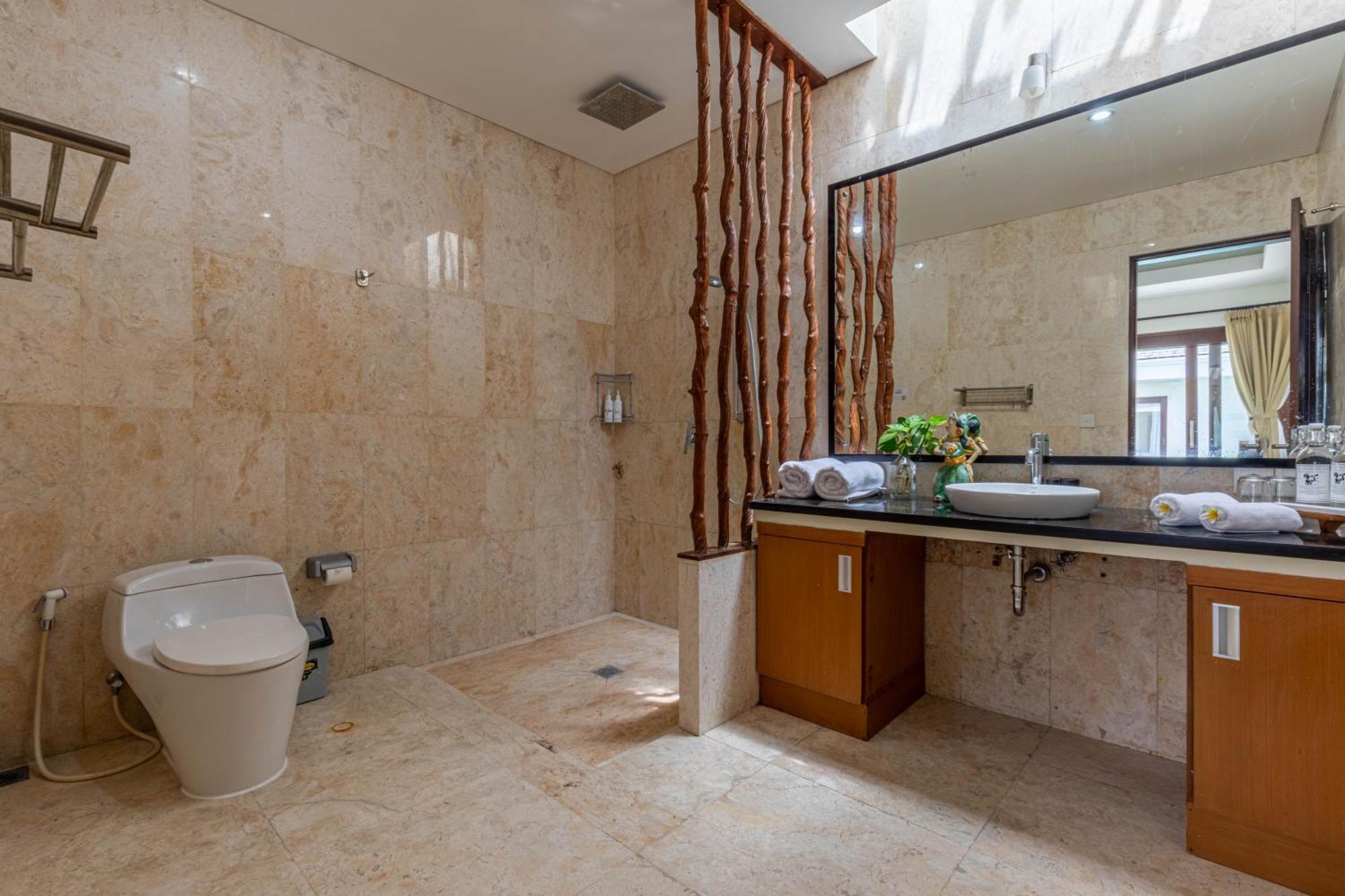 Villa Harmony Canggu Luaran gambar