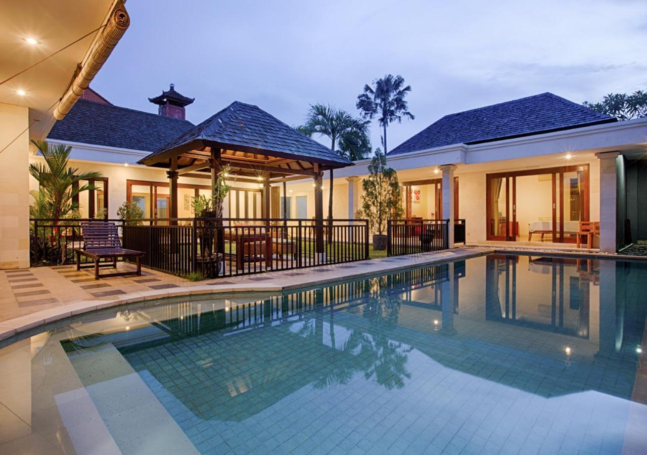 Villa Harmony Canggu Luaran gambar