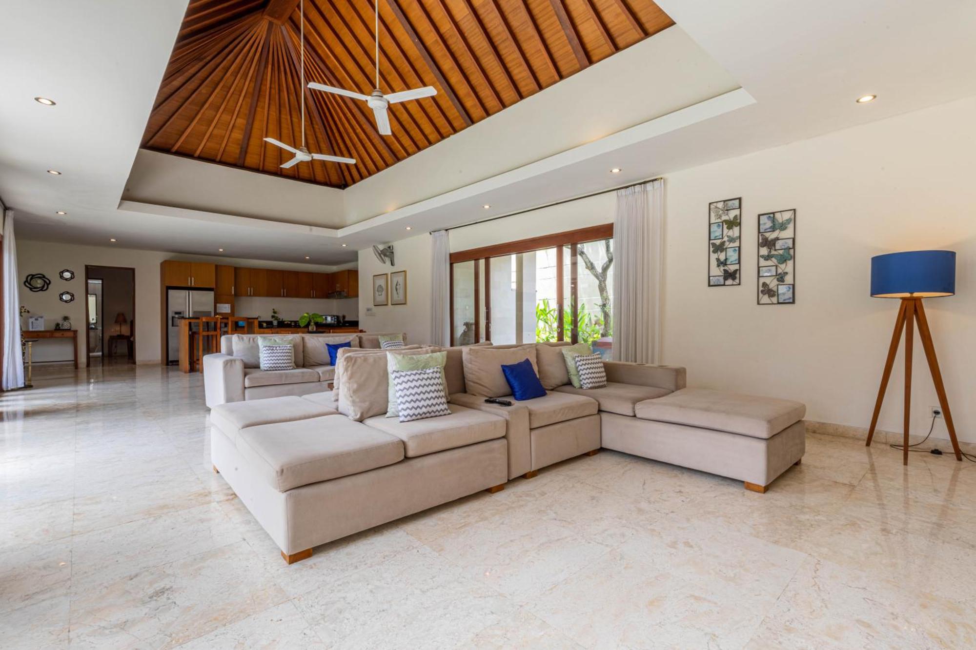Villa Harmony Canggu Luaran gambar