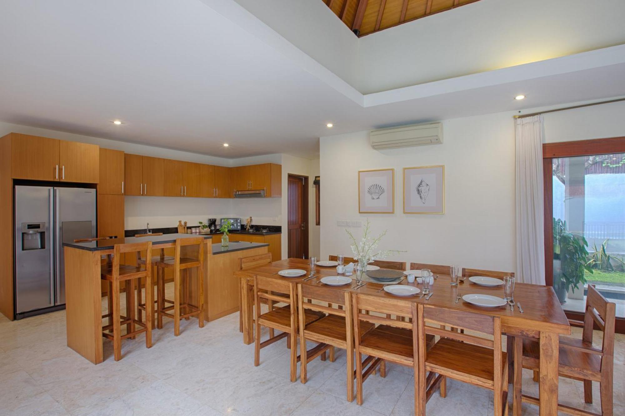 Villa Harmony Canggu Luaran gambar