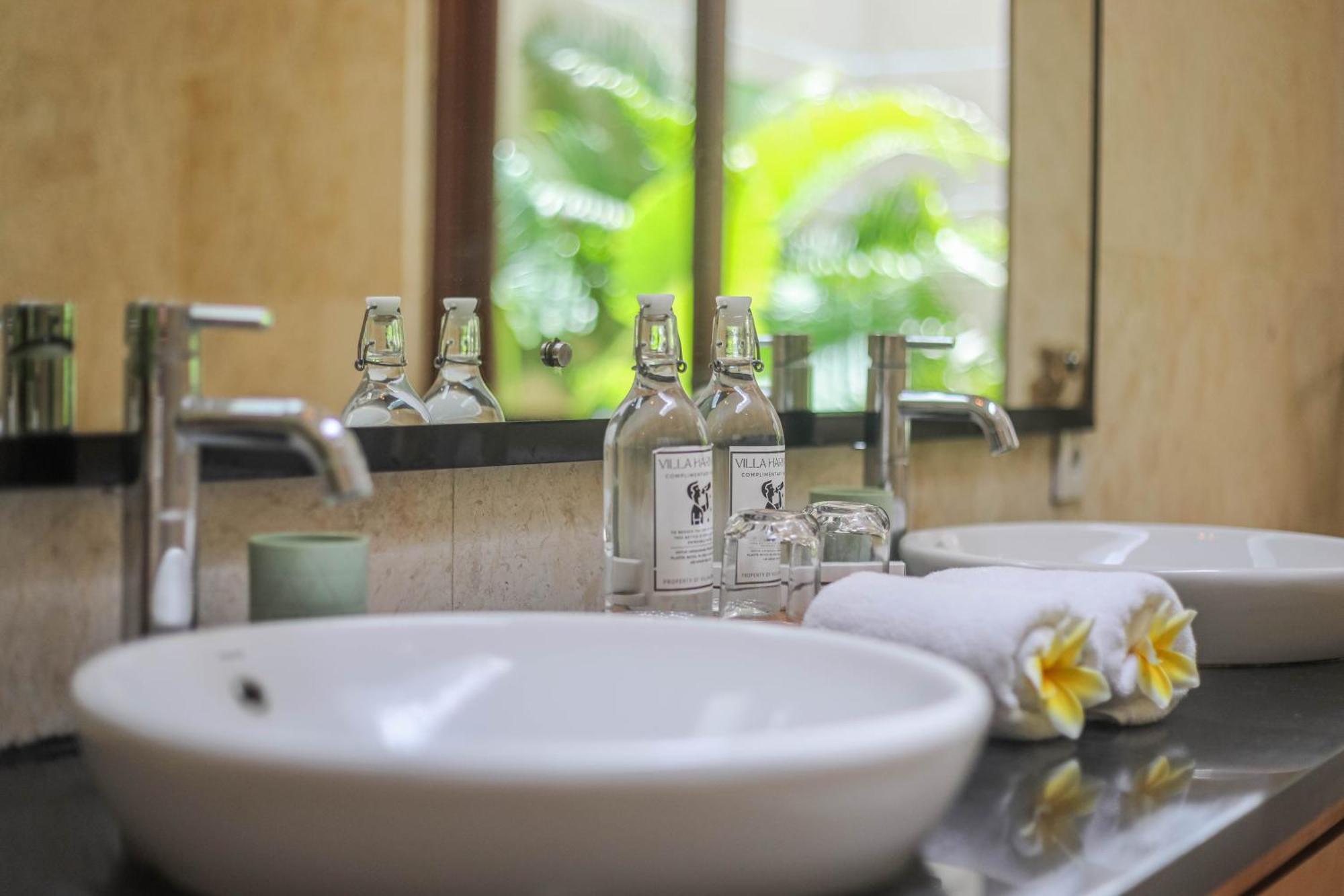 Villa Harmony Canggu Luaran gambar