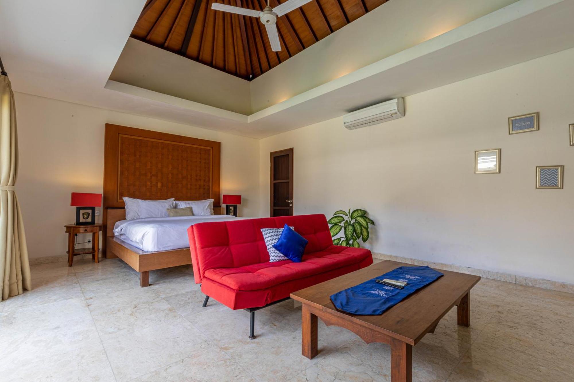 Villa Harmony Canggu Luaran gambar