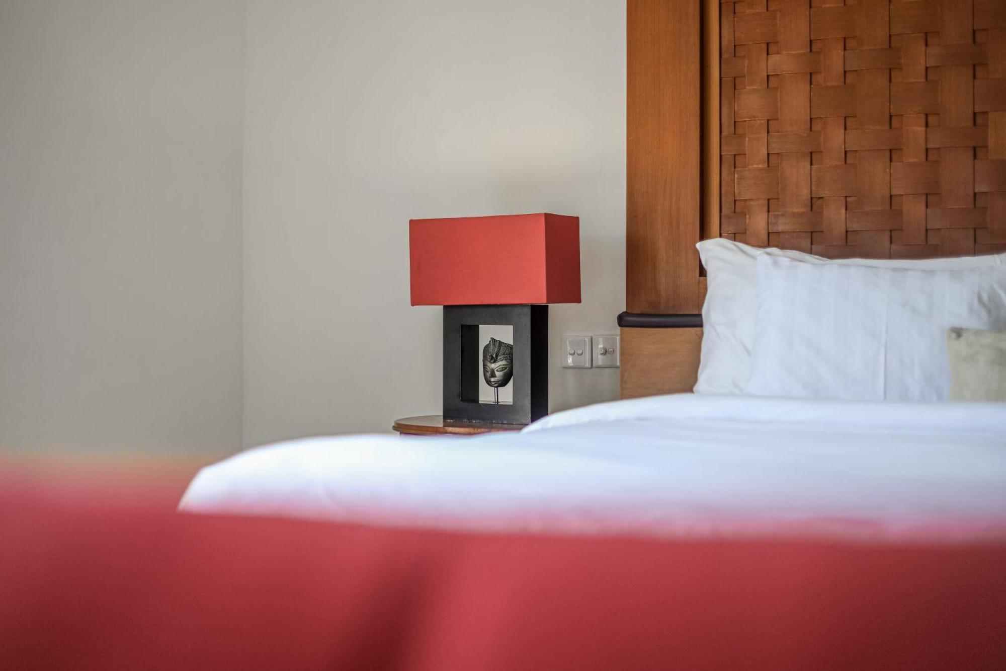 Villa Harmony Canggu Luaran gambar