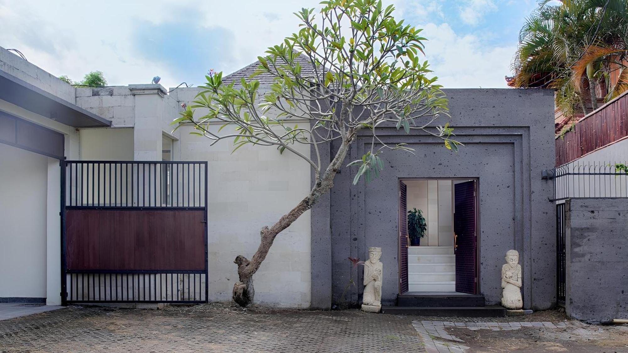 Villa Harmony Canggu Luaran gambar