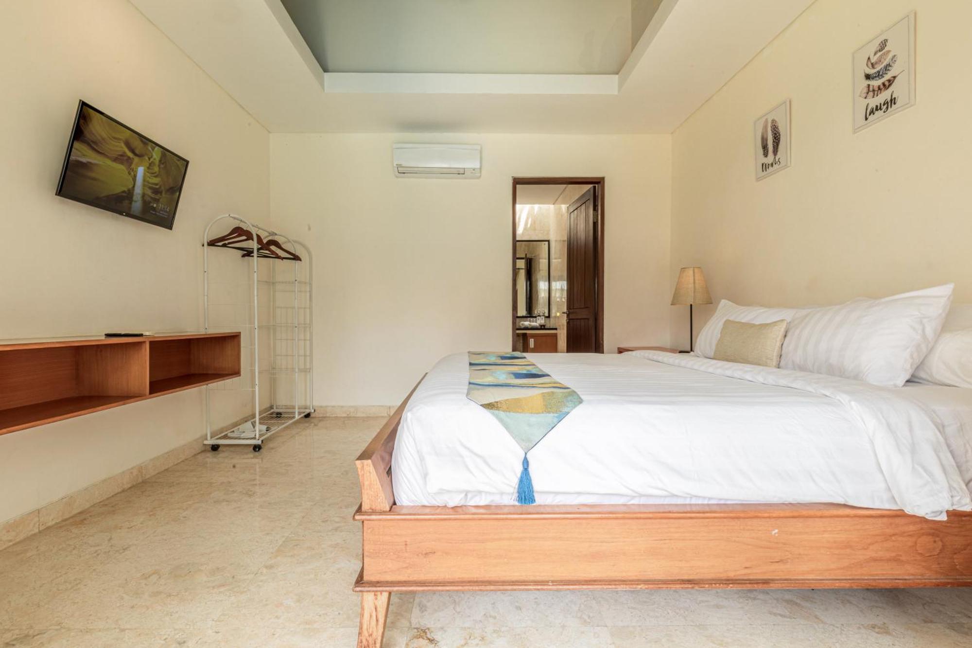 Villa Harmony Canggu Luaran gambar