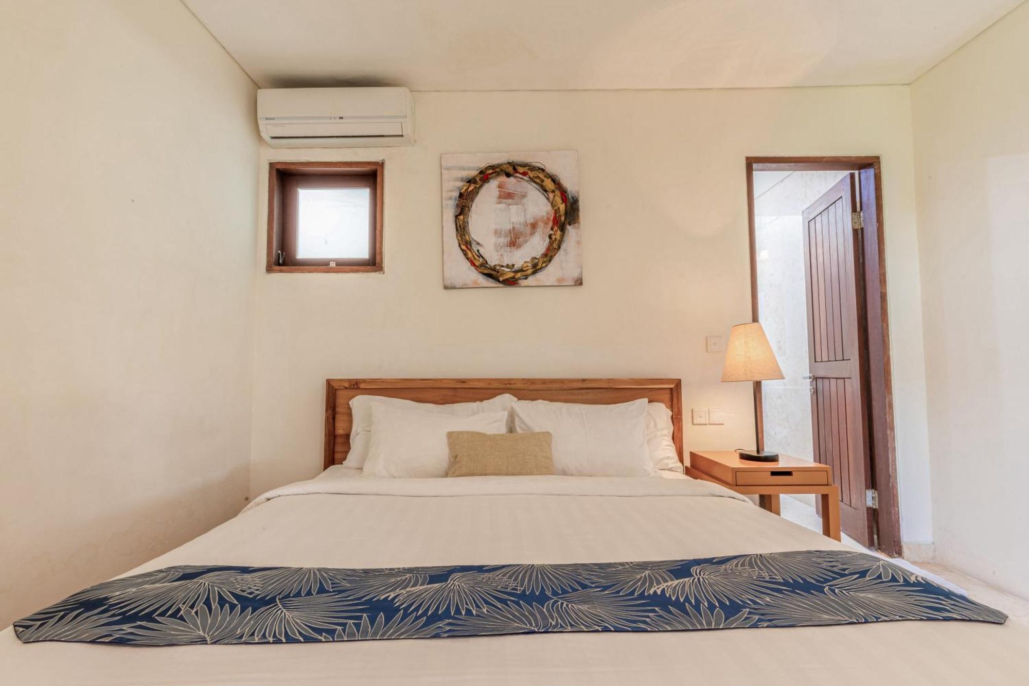 Villa Harmony Canggu Luaran gambar
