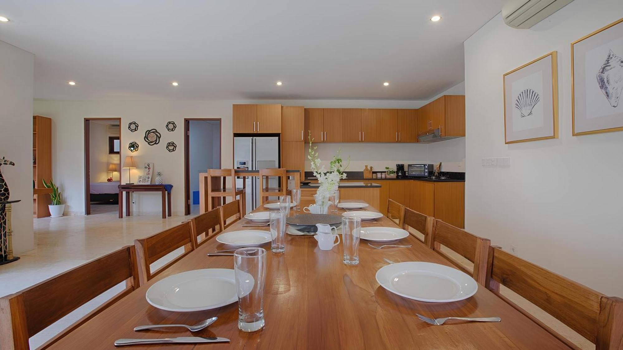 Villa Harmony Canggu Luaran gambar