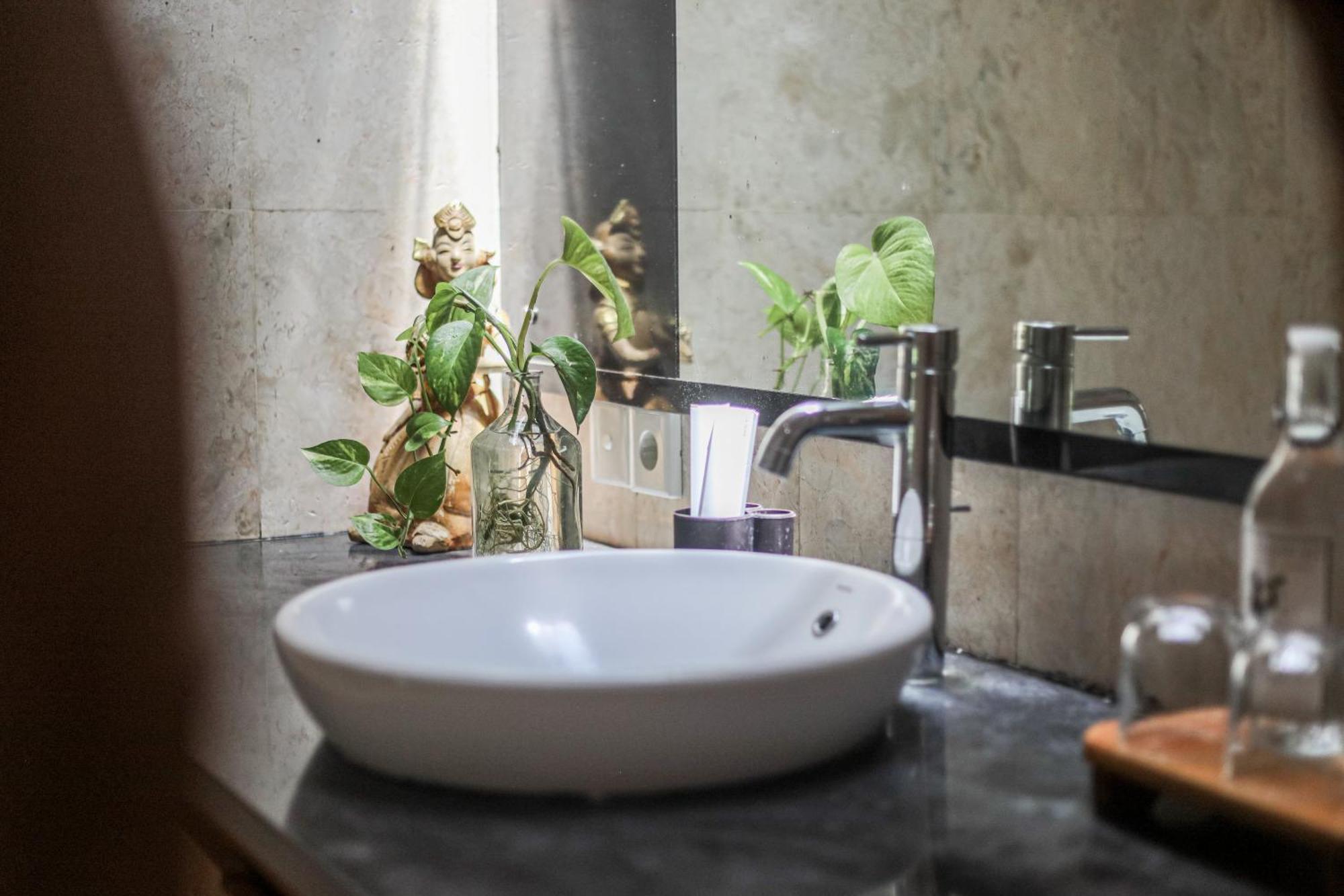 Villa Harmony Canggu Luaran gambar