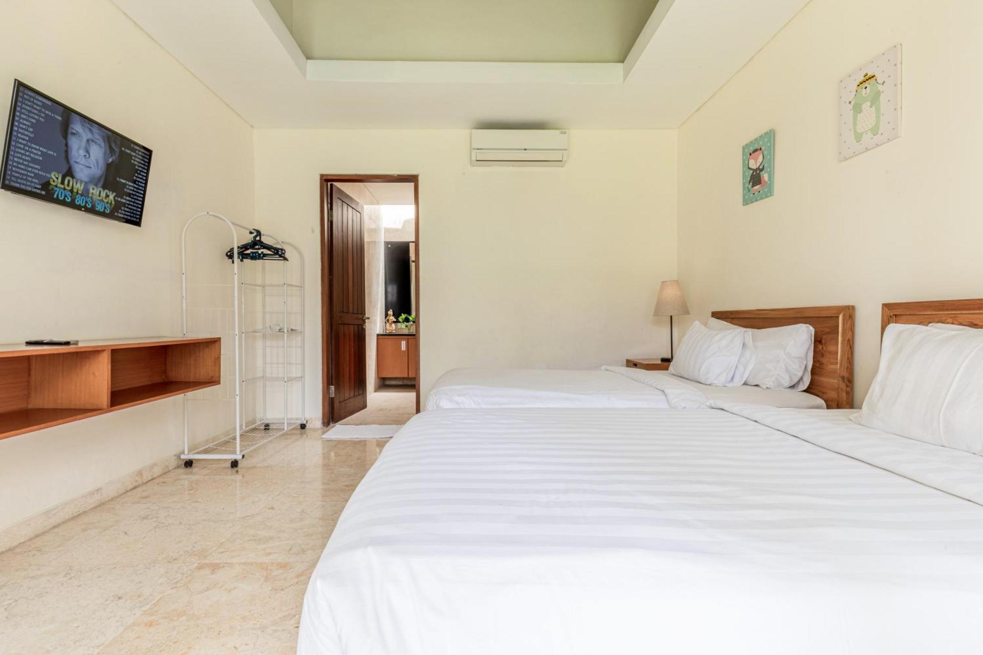 Villa Harmony Canggu Luaran gambar
