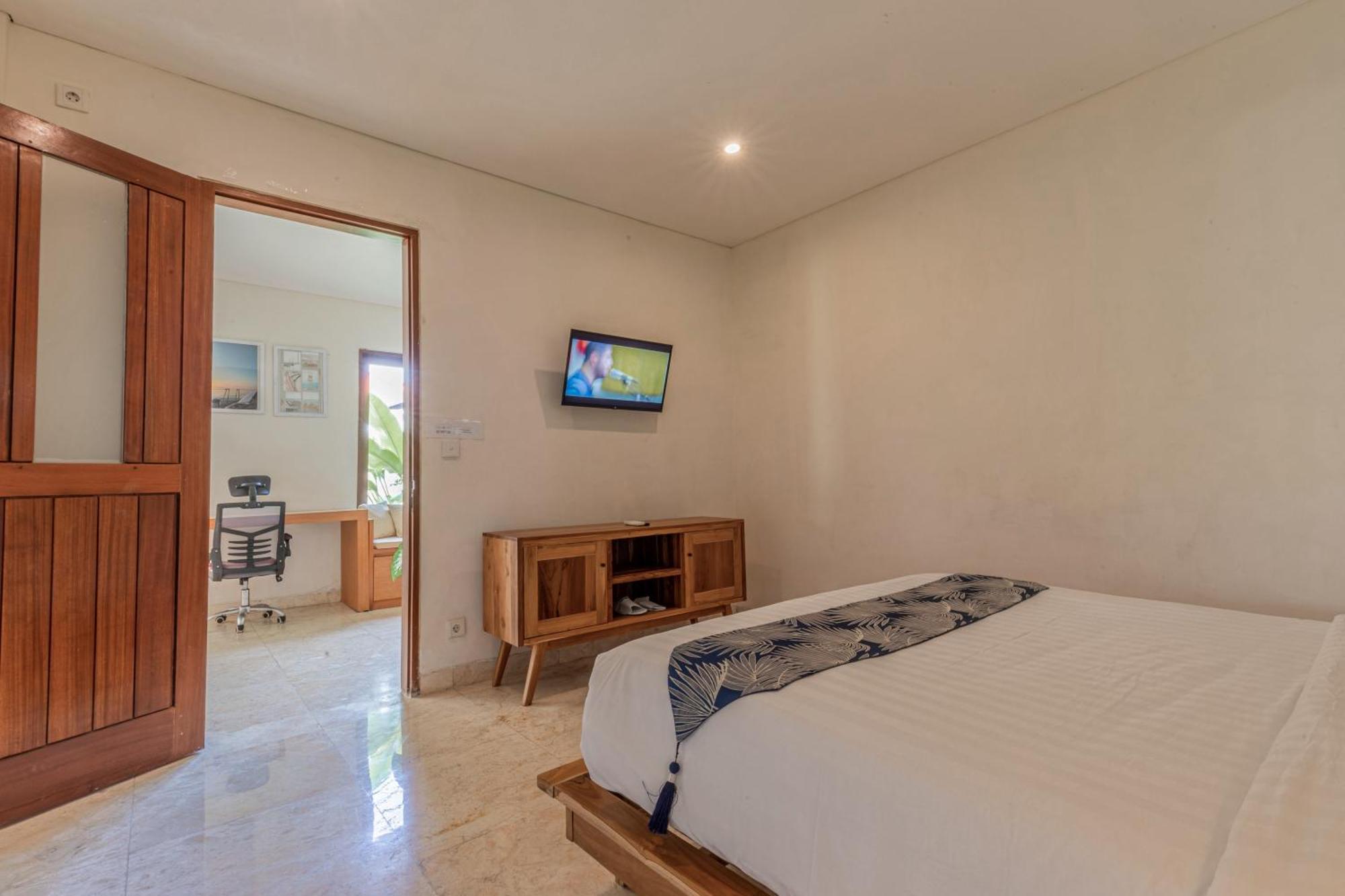 Villa Harmony Canggu Luaran gambar