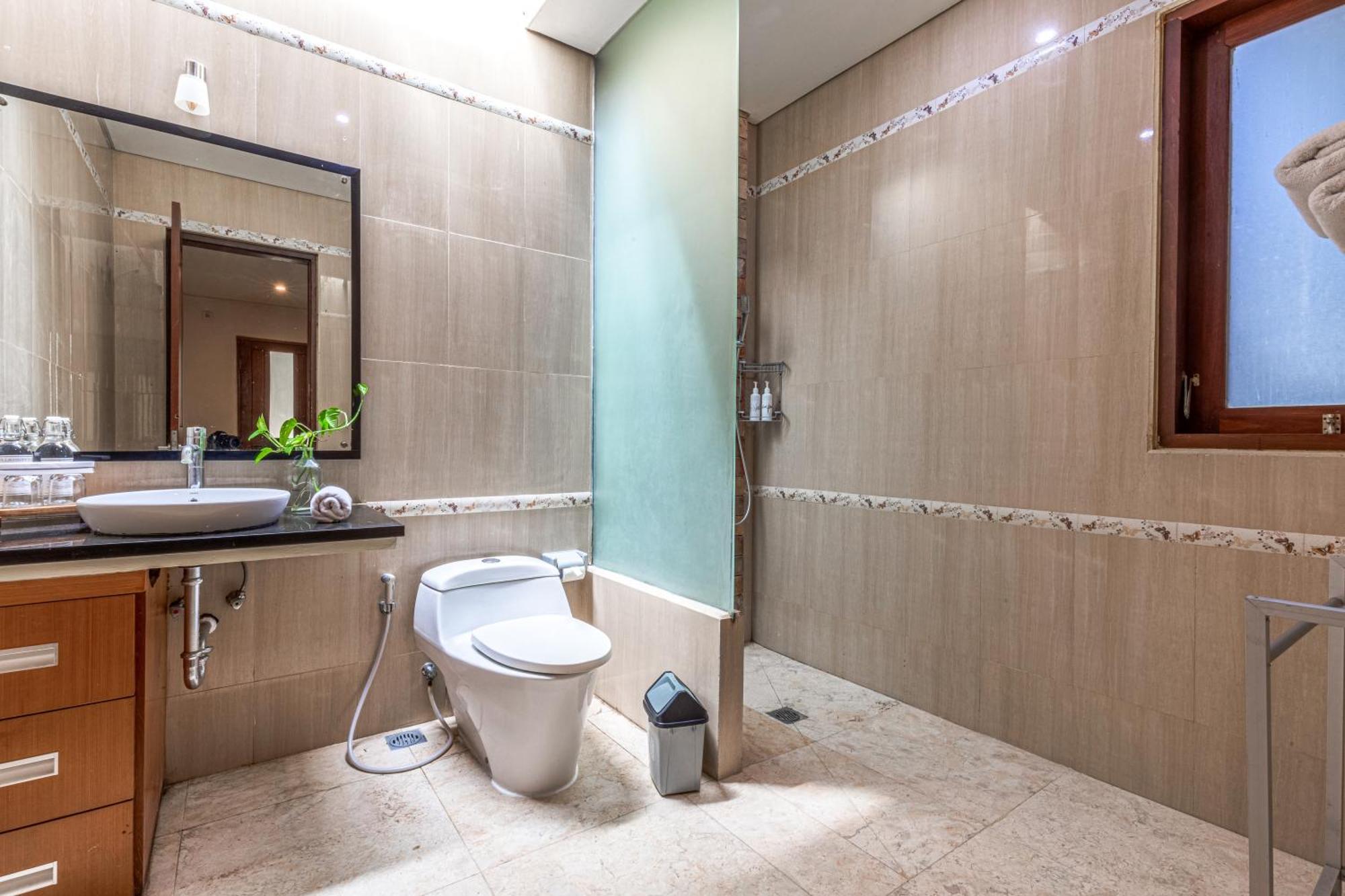 Villa Harmony Canggu Luaran gambar